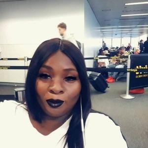 Meet your Posher, Katrina